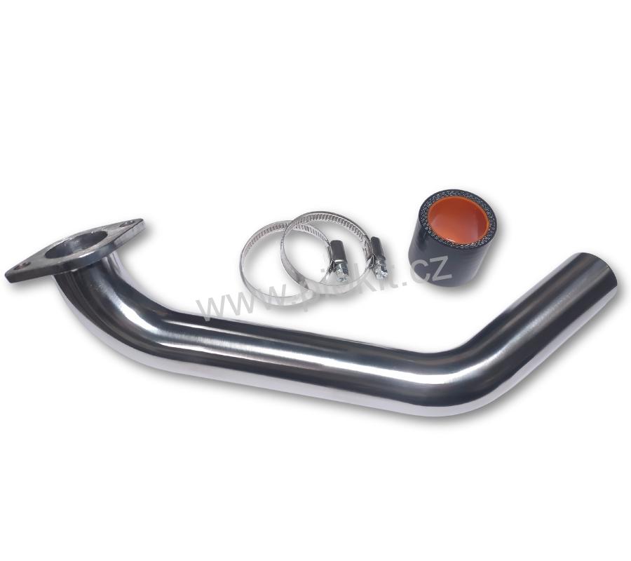 Koleno výfuku 29mm | JAWA 05, 20 - tuning