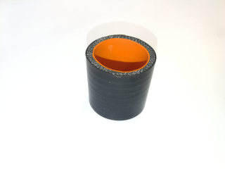 Gumová spojka výfukového kolena 29mm