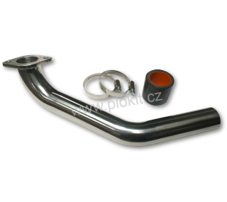 Koleno výfuku 29mm | JAWA 21, 23 - tuning